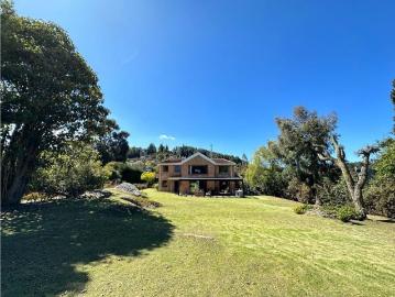 Vivienda exclusiva en alquiler La Calera, Cundinamarca
