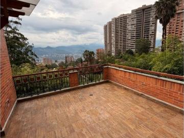 Vivienda exclusiva en alquiler Medellín, Colombia