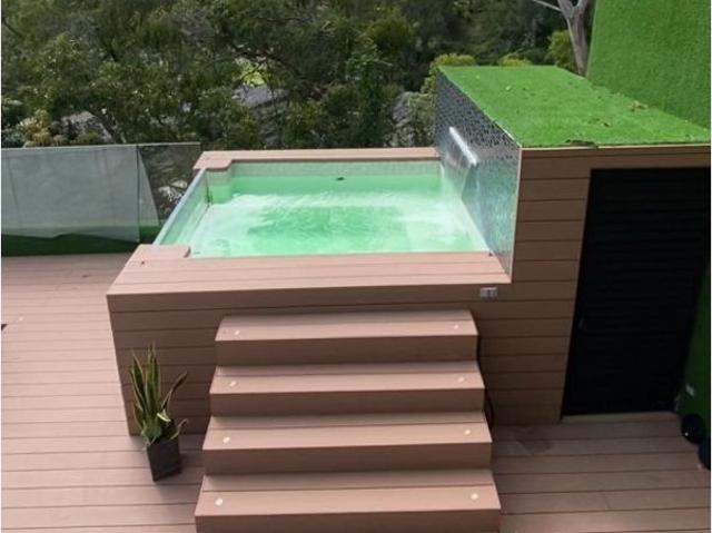Vivienda exclusiva en alquiler Nueva Caracas, Venezuela