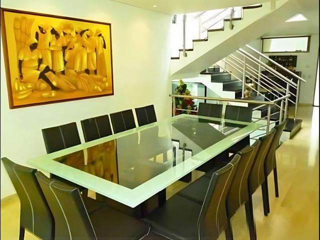 Vivienda de alto standing en alquiler Nueva Caracas, Venezuela