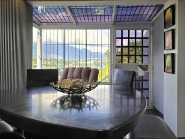 Vivienda exclusiva en alquiler Nueva Caracas, Venezuela