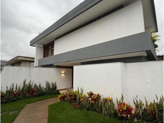 Vivienda exclusiva en alquiler Nueva Caracas, Distrito Capital