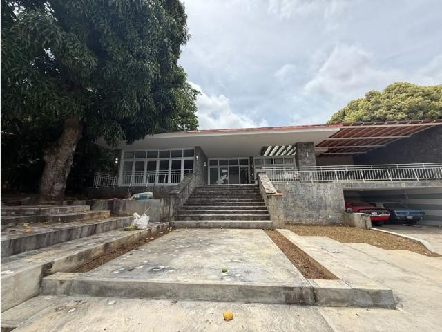 Vivienda exclusiva en alquiler Nueva Caracas, Venezuela