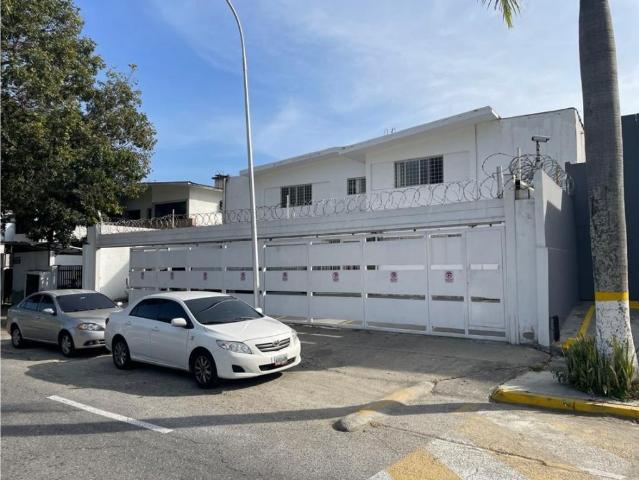Vivienda de alto standing en alquiler Nueva Caracas, Distrito Capital