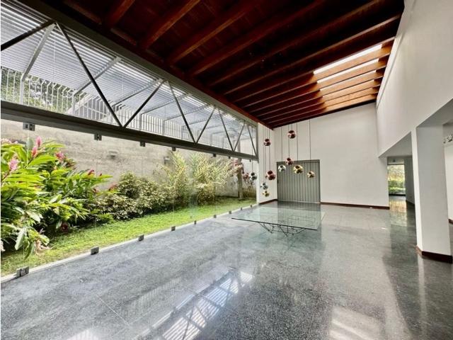 Vivienda exclusiva en alquiler Nueva Caracas, Distrito Capital