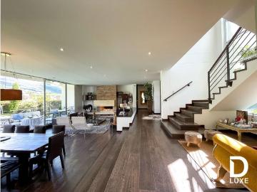 Vivienda exclusiva en alquiler Sopó, Colombia