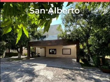 Vivienda exclusiva en alquiler Saltillo, Coahuila de Zaragoza