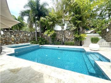 Vivienda exclusiva en alquiler San Carlos, Panamá