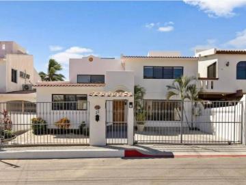 Vivienda exclusiva en alquiler San José del Cabo, México