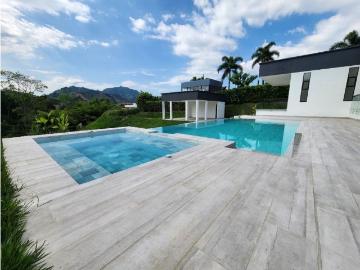Vivienda de alto standing en alquiler Pereira, Colombia