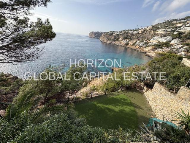 Vivienda exclusiva en alquiler Puerto de Andratx, España
