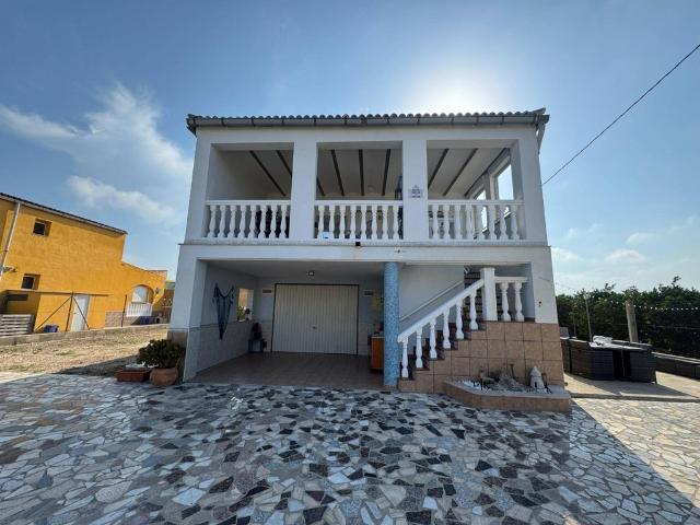 Vivienda exclusiva en alquiler Tabernes de Valldigna, España