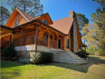 Vivienda exclusiva en alquiler Valle de Bravo, Estado de México