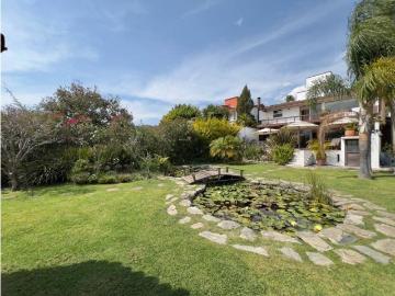 Vivienda de alto standing en alquiler Valle de Bravo, Estado de México