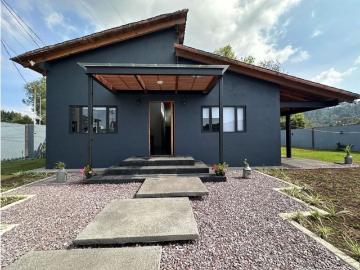 Vivienda de lujo en alquiler Valle de Bravo, México