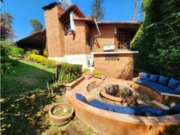 Vivienda exclusiva en alquiler Valle de Bravo, México