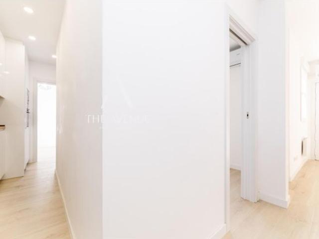 Vivienda exclusiva en Arganzuela