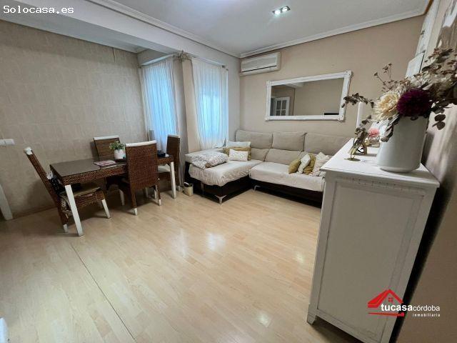? Vivienda Exclusiva en el Naranjo con 3 Habitaciones y Trastero