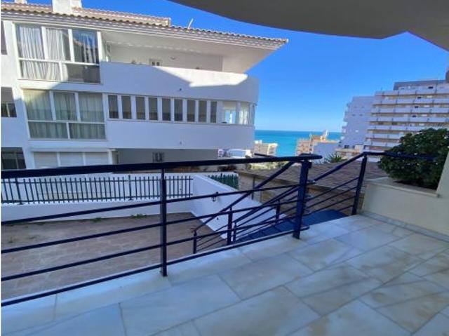 Vivienda Exclusiva en Torreblanca Baja – Fuengirola
