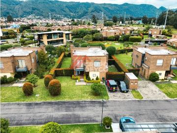 Vivienda exclusiva en venta Cota, Colombia