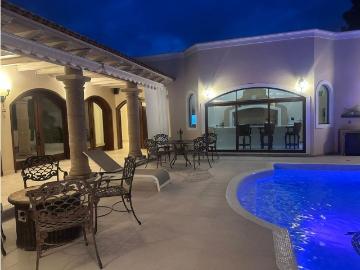 Vivienda exclusiva en venta Colima, México