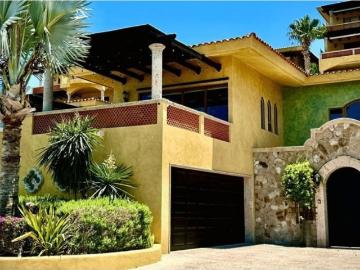 Vivienda exclusiva en venta Cabo San Lucas, México