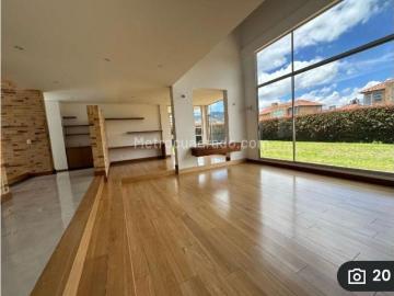 Vivienda exclusiva en venta Cajicá, Cundinamarca