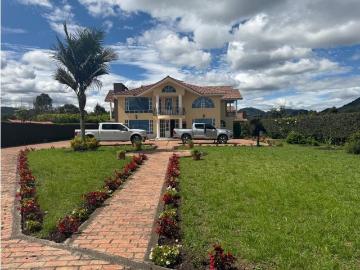 Vivienda exclusiva en venta Cajicá, Cundinamarca