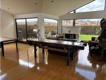 Vivienda exclusiva en venta Cajicá, Cundinamarca