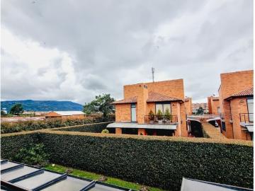 Vivienda exclusiva en venta Cajicá, Colombia