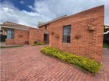 Vivienda exclusiva en venta Cajicá, Colombia