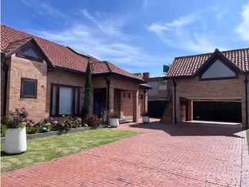 Vivienda exclusiva en venta Cajicá, Colombia