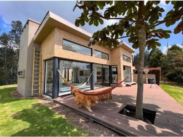 Vivienda exclusiva en venta Cajicá, Colombia