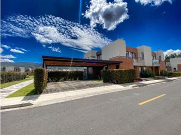 Vivienda exclusiva en venta Cajicá, Colombia