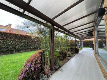 Vivienda exclusiva en venta Cajicá, Colombia