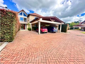 Vivienda exclusiva en venta Cajicá, Colombia