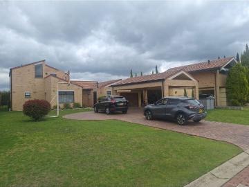 Vivienda exclusiva en venta Cajicá, Colombia