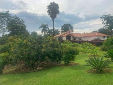 Vivienda exclusiva en venta Calarcá, Quindío Department
