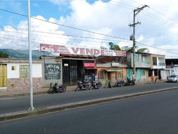 Vivienda exclusiva en venta Calarcá, Quindío Department