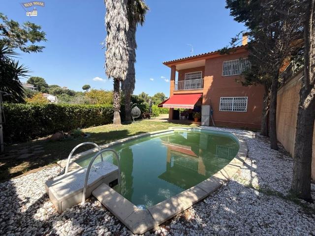 Vivienda exclusiva en venta Caldes de Montbui, España