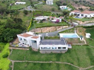 Vivienda exclusiva en venta Cali, Colombia