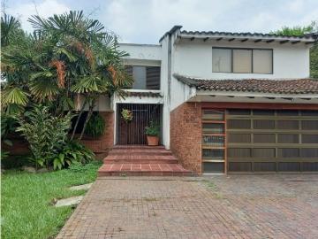 Vivienda exclusiva en venta Cali, Colombia