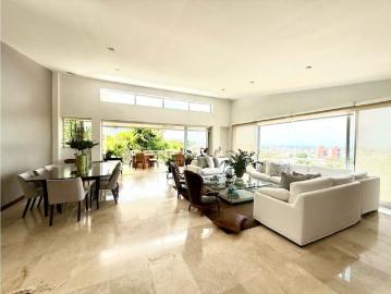 Vivienda exclusiva en venta Cali, Colombia