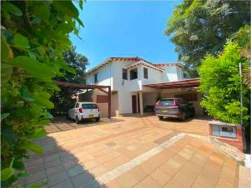 Vivienda exclusiva en venta Cali, Departamento del Valle del Cauca