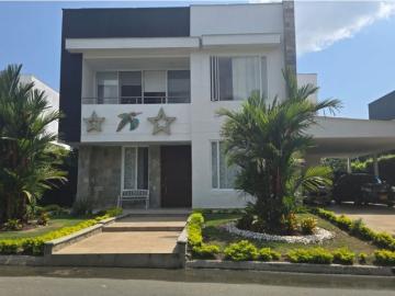 Vivienda exclusiva en venta Cali, Departamento del Valle del Cauca