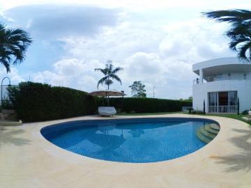 Vivienda exclusiva en venta Cali, Departamento del Valle del Cauca