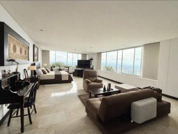 Vivienda exclusiva en venta Cali, Departamento del Valle del Cauca