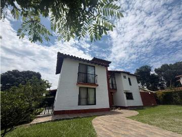 Vivienda exclusiva en venta Cali, Departamento del Valle del Cauca