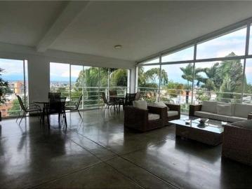 Vivienda exclusiva en venta Cali, Departamento del Valle del Cauca