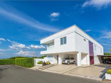 Vivienda exclusiva en venta Cali, Departamento del Valle del Cauca